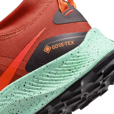 Кецове и обувки Nike Pegasus Trail 3 Оранжево
 | DC8793-800, 4