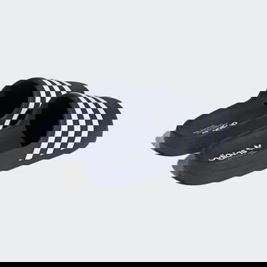 Кецове и обувки adidas Originals Adilette Тъмно синьо | HQ7220, 1