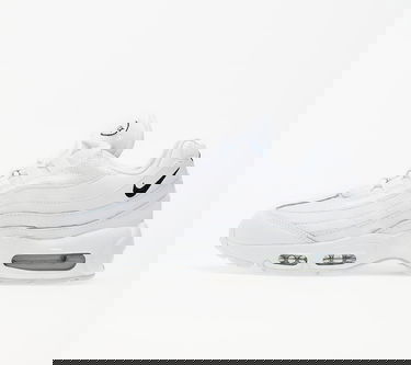 Кецове и обувки Nike W Air Max 95 Бяло | CK7070-100, 0