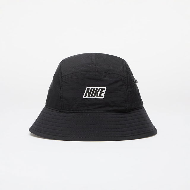 Apex Bucket hat Black/ Summit White