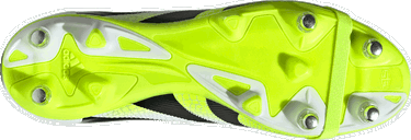 Кецове и обувки adidas Performance Predator Pro Бяло | JS4077, 3