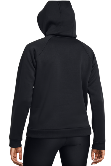 Суитчър Under Armour Hoodie Fleece Черно | 1386507-001, 1