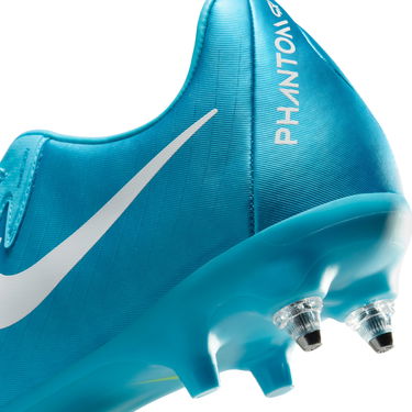 Кецове и обувки Nike Phantom GX II Acad SG-Pro AC Тюркоазено | fj2549-400, 7