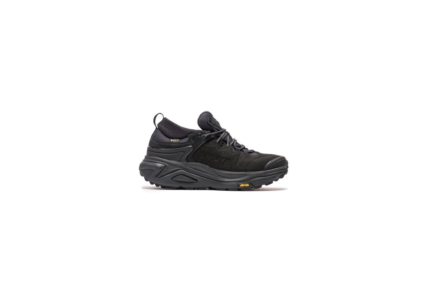 Кецове и обувки Hoka One One KAHA 3 LOW GORE-TEX Черно | 1162532-BBLC, 0