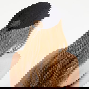 Шапка с козирка Pas Normal Studios Pas Normal Studios Balance Cap Черно | NBC2827AO-1999, 2