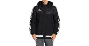 Яке adidas Originals adidas Tiro 15 All-Weather Черно | m64041, 1