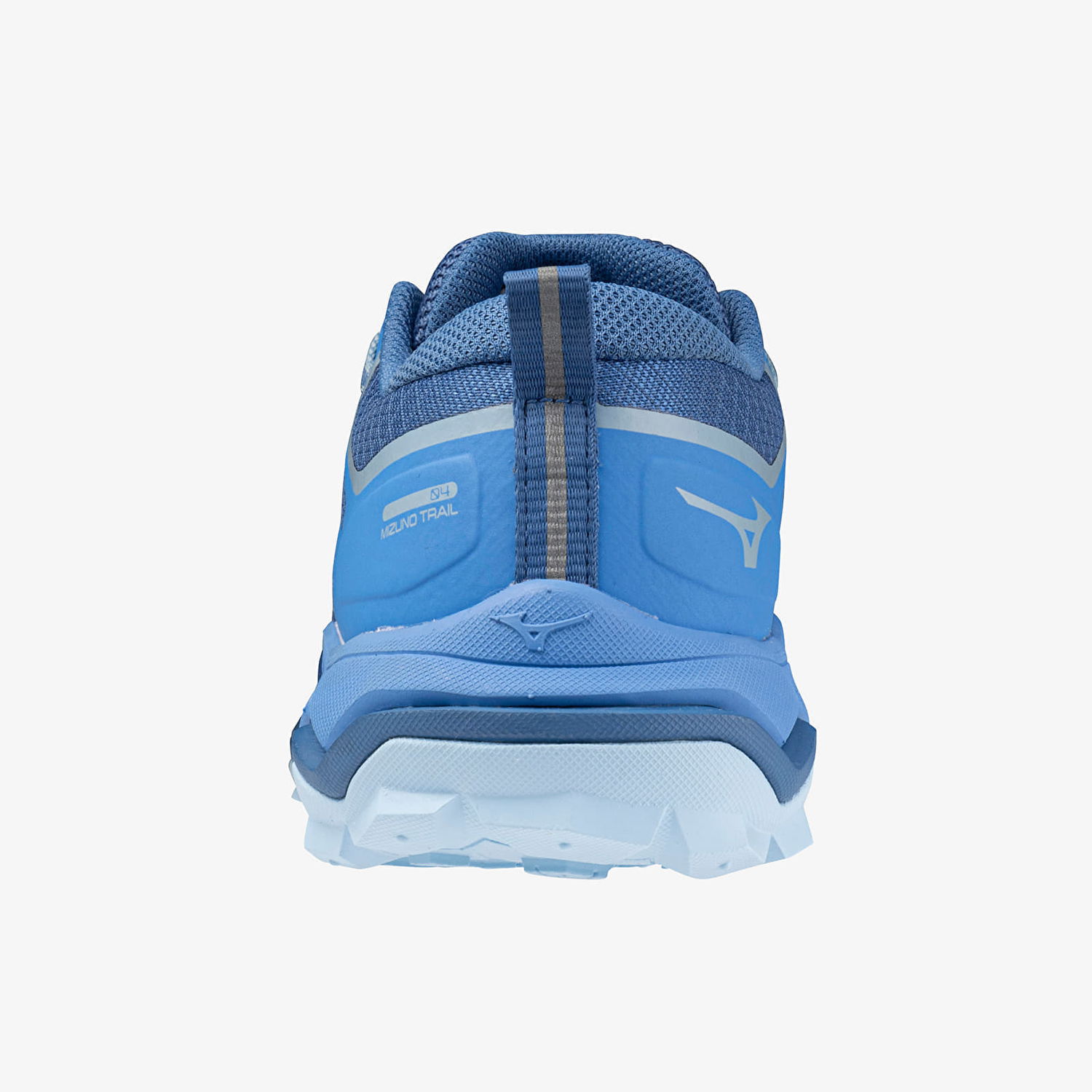 Кецове и обувки Mizuno Wave Ibuki 4 GTX Синьо | J1GK225982, 1