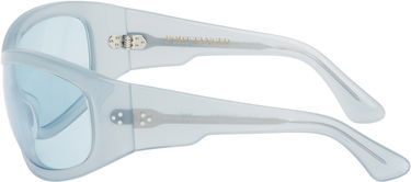 Слънчеви очила Port Tanger ICE STUDIOS Edition Nunny Sunglasses Синьо | PT-3502, 2