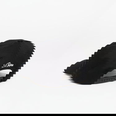 Шапка с козирка Dime Dime D Full Fit Cap Черно | DIMEFA2522BLK, 1