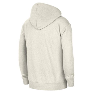 Суитчър Nike Los Angeles Lakers Standard Issue Dri-FIT Full-Zip Hoodie Сиво | DN4653-027, 1