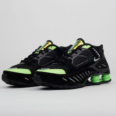 Кецове и обувки Nike W Shox Enigma SP Черно | CK2084-002, 1