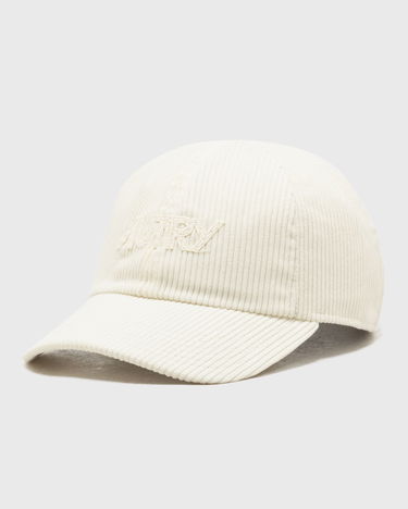 Шапка с козирка Autry Corduroy Embroidered Cap Бяло | ACPUR1BC, 0