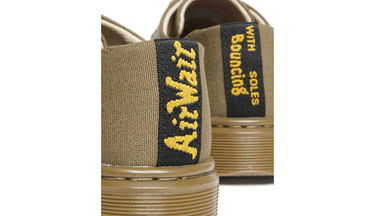 Кецове и обувки Dr. Martens Dante "Canvas Olive" Бежово | DM30830538, 2