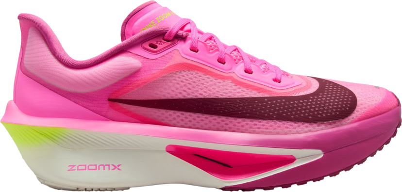 Кецове и обувки Nike Zoom Fly 6 Розово | fn8455-602