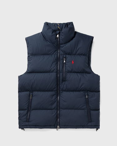 Жилетка Polo by Ralph Lauren Polo Ralph Lauren Down Vest Тъмно синьо | 710968283002, 0
