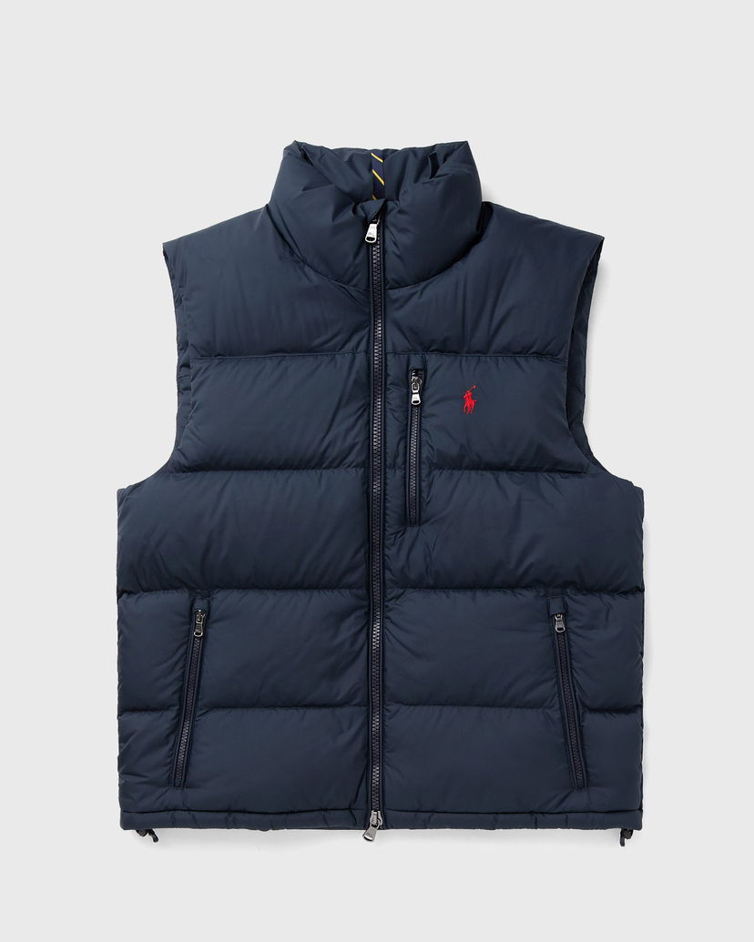 Жилетка Polo by Ralph Lauren Polo Ralph Lauren Down Vest Тъмно синьо | 710968283002