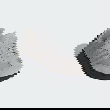 Кецове и обувки adidas Originals Samba OG Сиво | JI3212, 4