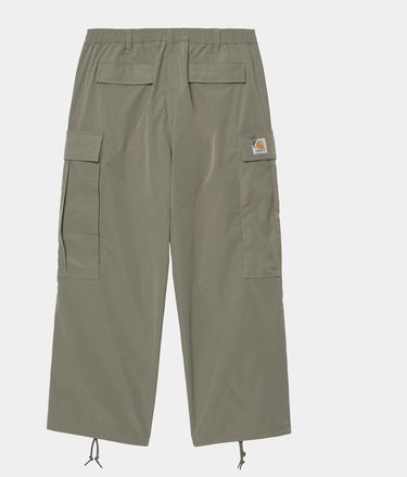 Карго панталони Carhartt WIP Cargo Pant Max by WIP x INVINCIBLE® Зелено | A242057_6, 1