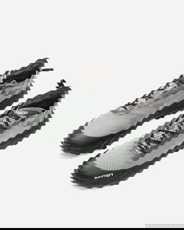 Кецове и обувки Satisfy TheROCKER Sneakers Shadow Сиво | 40002 SHSE, 1