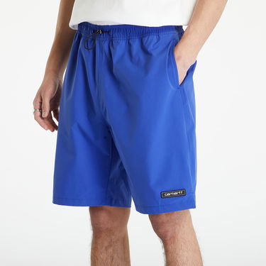 Бански Carhartt WIP Bail Swim Short Blue Синьо | I031492.1CXXX, 3