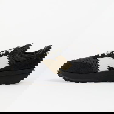 Кецове и обувки New Balance 370 Black/ Cement Черно | U370PB, 0