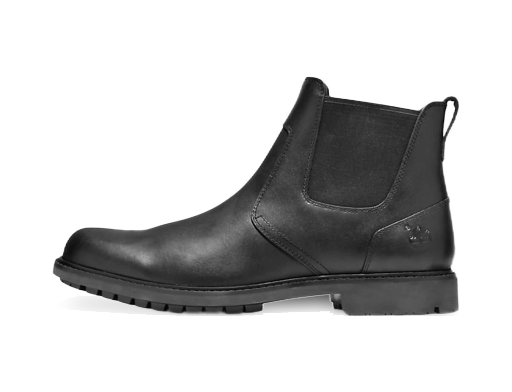 Lifestyle Timberland Stormbucks Chelsea Boot Черно | 5551R-001