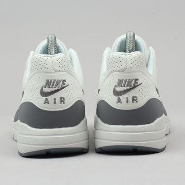 Кецове и обувки Nike WMNS Air Max 1 Ultra Moire Бяло | 704995-101, 3