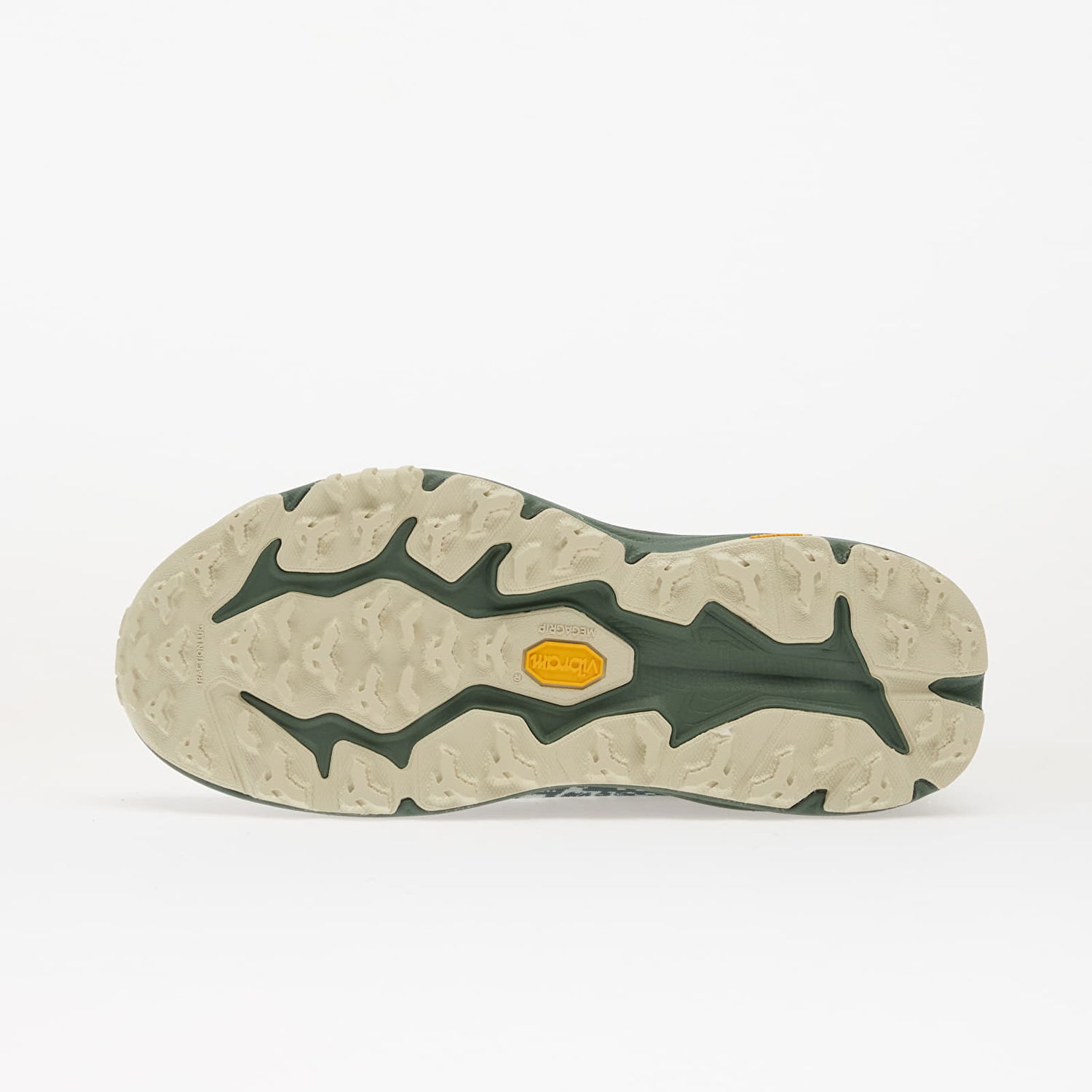 Кецове и обувки Hoka One One Speedgoat 6 Gtx 46 2/3 Зелено | 1155150-SFRN, 1