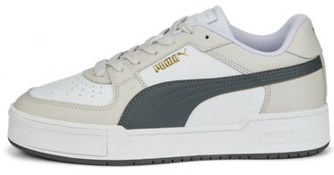 Кецове и обувки Puma CA Pro Бяло | 386083-04, 1