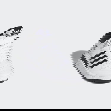 Кецове и обувки adidas Originals Forum Mid Бяло | FY7939, 6