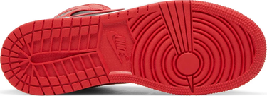 Кецове и обувки Jordan Jordan 1 Mid "Alternate Bred" Червено | DQ8423-060, 2