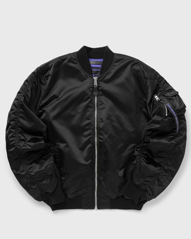 MA-1 UV Flight Jacket