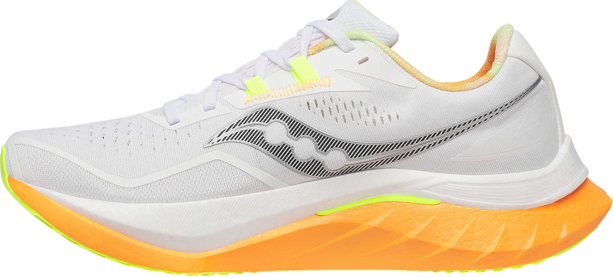 Кецове и обувки Saucony ENDORPHIN SPEED 4 Бяло | s20940-30, 1