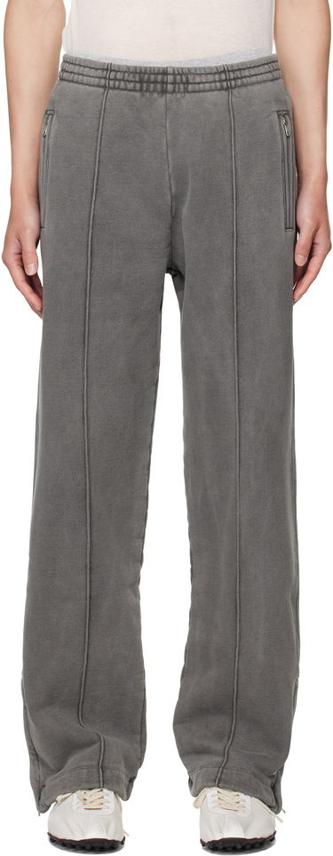 Спортни панталони OUR LEGACY OUR LEGACY Track Sweatpants Сиво | M4256TW, 0