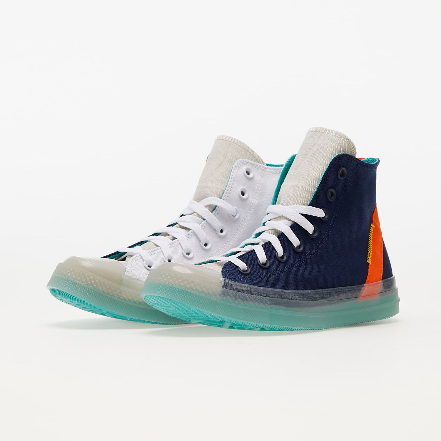 Кецове и обувки Converse Chuck Taylor All Star CX Многоцветен | 172948C, 1