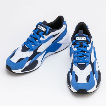 Кецове и обувки Puma RS-X³ Super Синьо | 372884 02, 2