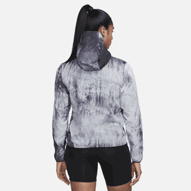 Яке Nike Repel Trail Running Jacket Сиво | dx1041-011, 3