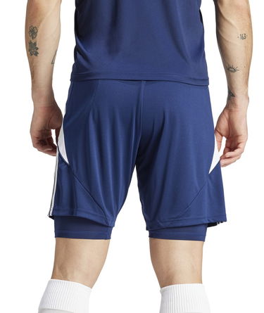 Къси панталони adidas Originals adidas TIRO24 TRSH2IN1 Тъмно синьо | ir7488, 1