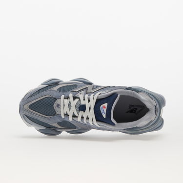 Кецове и обувки New Balance 9060 'Arcrtic Grey' Сиво | U9060MD1, 2
