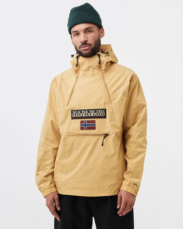 Парка Napapijri NORTHFARER 2.0 JACKET Жълто | 196011087892, 0