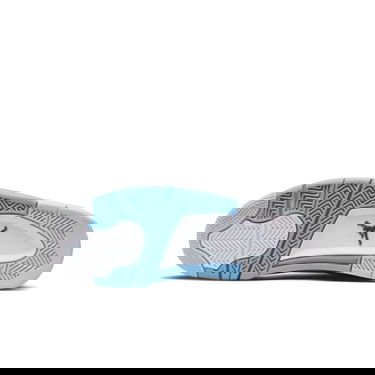 Кецове и обувки Jordan Air Jordan Dub Zero "University Blue" (GS) Синьо | DV1360-114, 3