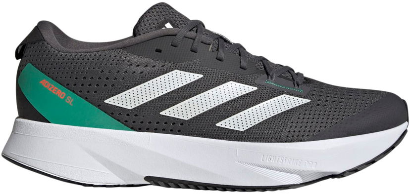 Кецове и обувки adidas Performance Adizero SL Сиво | hq1351