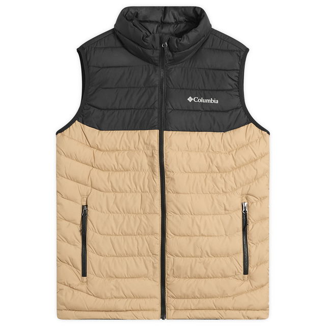 Powder Lite II Vest