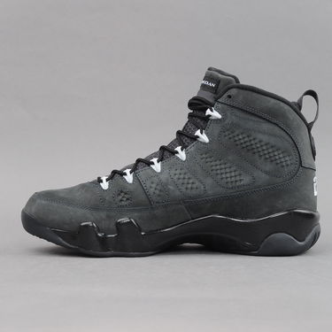 Кецове и обувки Jordan Air Jordan 9 Retro ''Anthracite'' Черно | 302370-013, 0