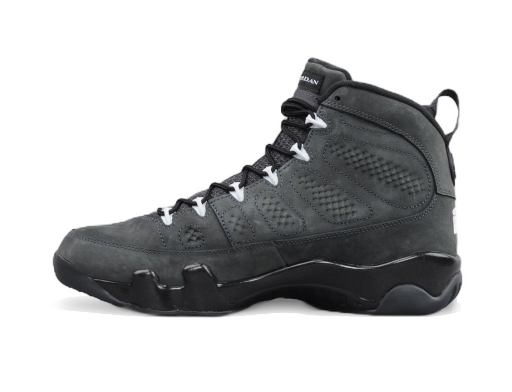 Кецове и обувки Jordan Air Jordan 9 Retro ''Anthracite'' Черно | 302370-013