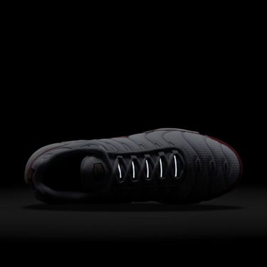 Кецове и обувки Nike Air Max Plus Бяло | DM8332-100, 4