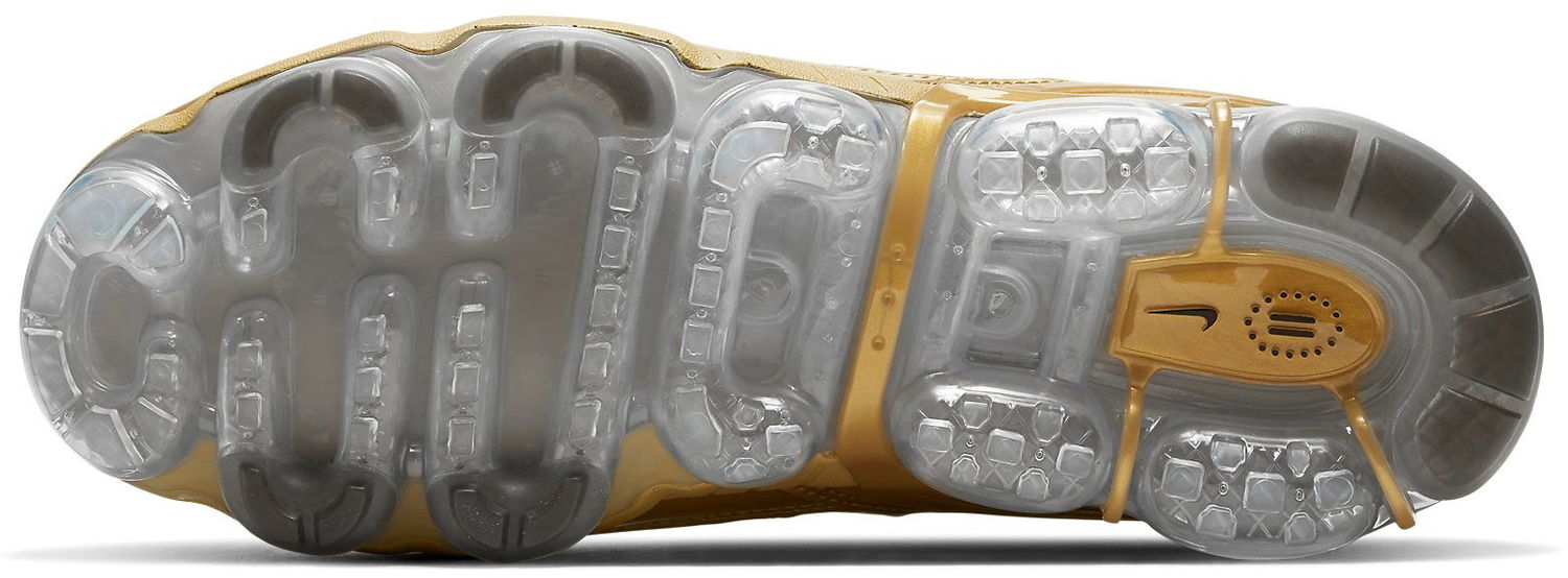 Кецове и обувки Nike Air Vapormax 360 Бежово | ck9671-101, 1