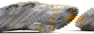 Кецове и обувки Nike Air Vapormax 360 Бежово | ck9671-101, 1