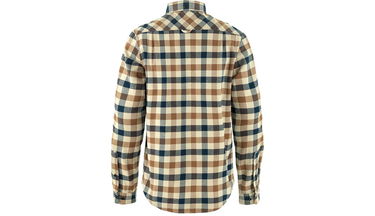 Риза FJÄLLRÄVEN Skog Plaid Flannel Shirt Многоцветен | F81353-118-555, 2