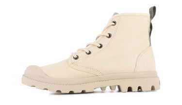 Кецове и обувки Palladium Pampa Michigan Boot Size: 5.5 Бежово | 79496-210-M, 2